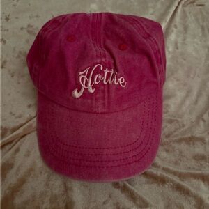 Hottie Hat